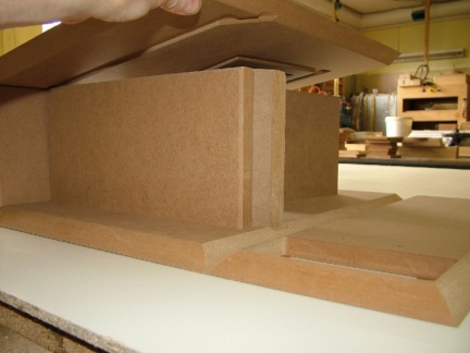 Mikro Horn 2011-E 16